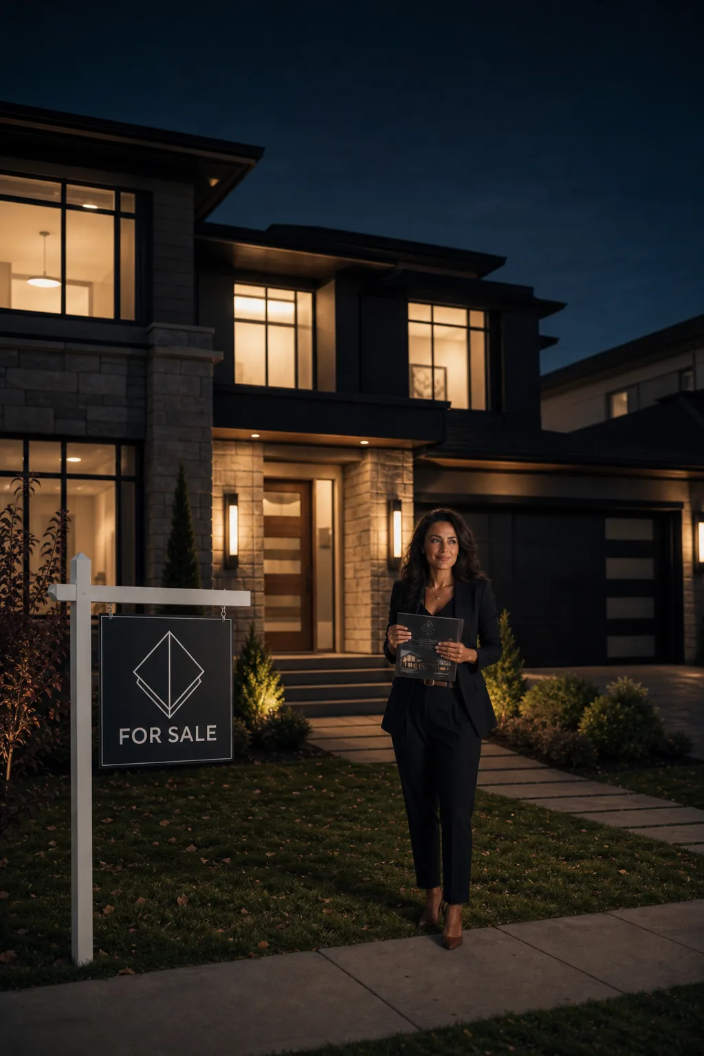 Real Estate — call every new lead in 60 seconds